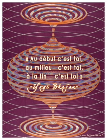 TON EXPERIENCE